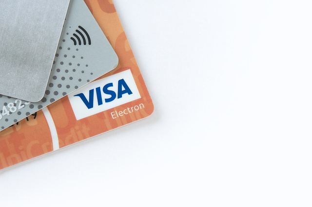 requisitos para conseguir una tarjeta de crédito