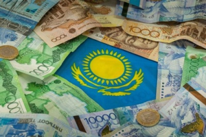 Деньги Казахстана